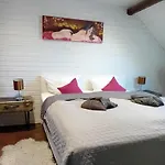 Hébergement de vacances Emil *