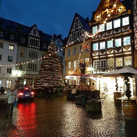 Дом отдыха Emil *