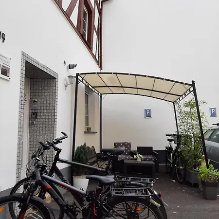 Hébergement de vacances Emil *