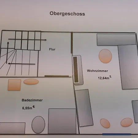 Emil Дом отдыха Кохем