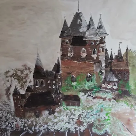 Emil 펜션 *
