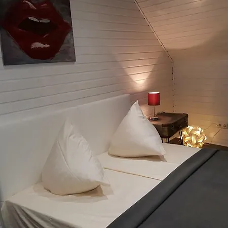 Hébergement de vacances Emil