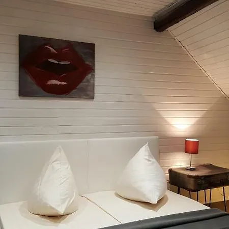 Emil Дом отдыха Кохем