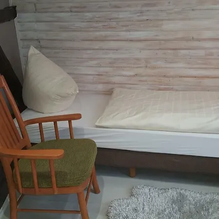 Emil Holiday home
