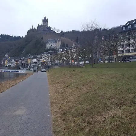 Prázdninový dům Emil