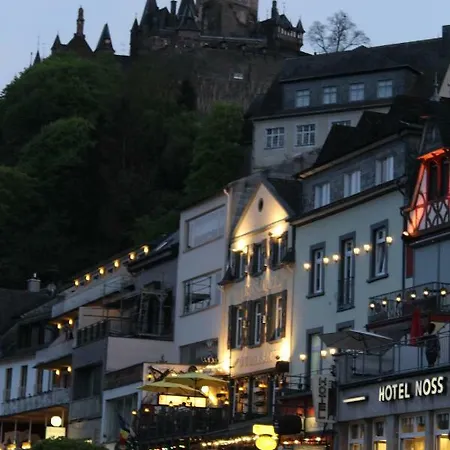 Emil * Cochem