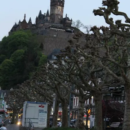 Emil * Cochem