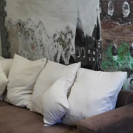 Emil Дом отдыха