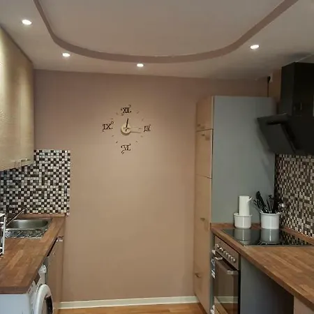 Дом отдыха Emil