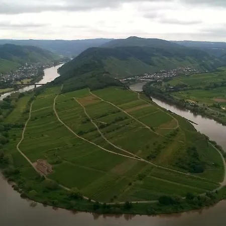 Hébergement de vacances Emil Commune fusionnée de Cochem-Land