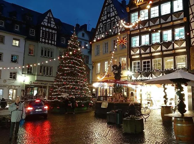 Semesterbostad Emil *