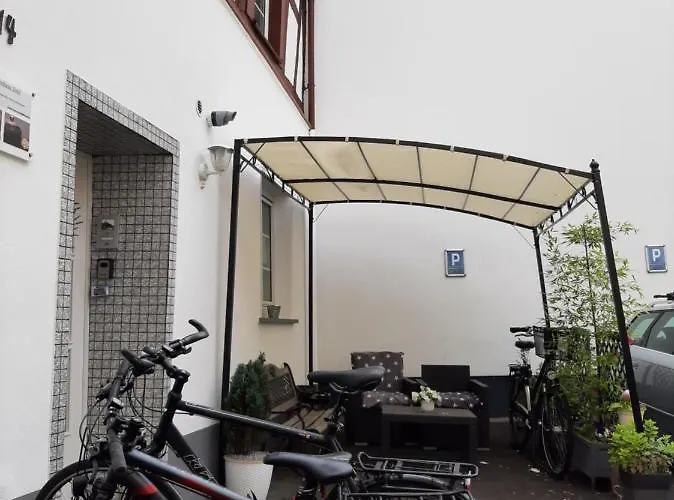 Сasa de vacaciones Emil *