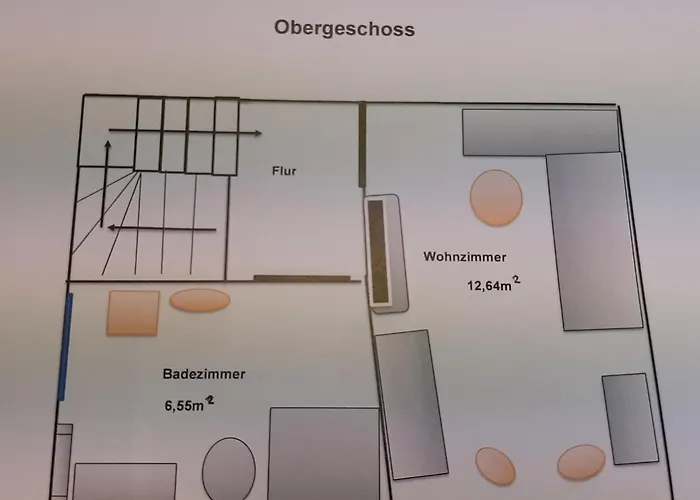 Emil Сasa de vacaciones Cochem