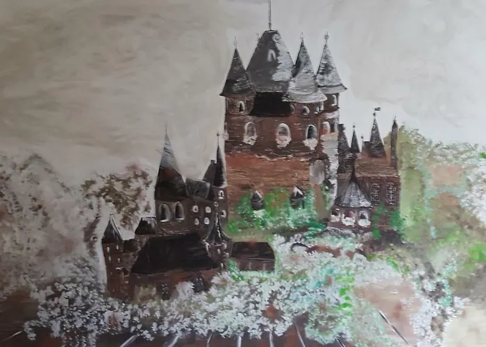 Emil Сasa de vacaciones *