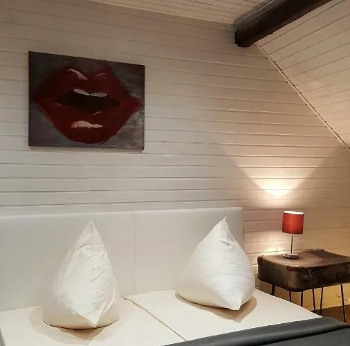 Emil Semesterbostad Cochem