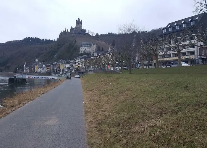 Сasa de vacaciones Emil