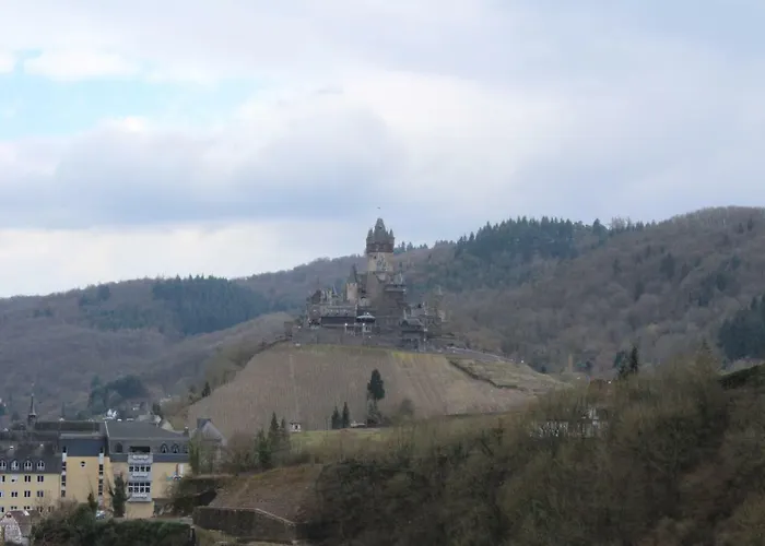 度假居 Emil 科赫姆