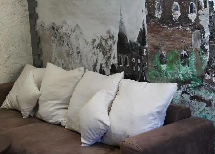 Emil Сasa de vacaciones