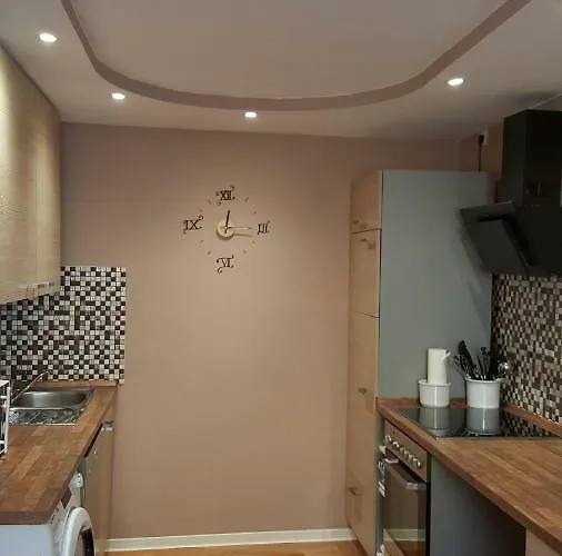 Сasa de vacaciones Emil