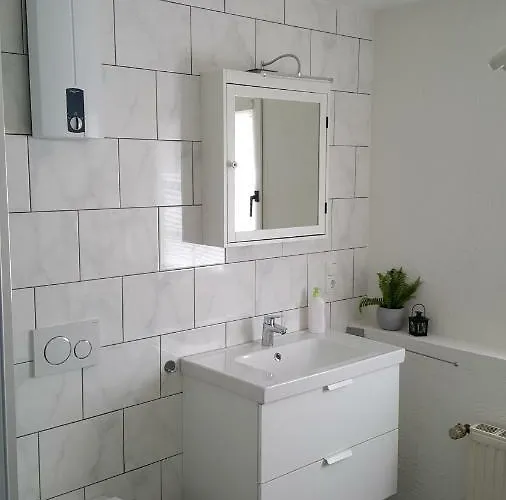 Emil Semesterbostad Cochem