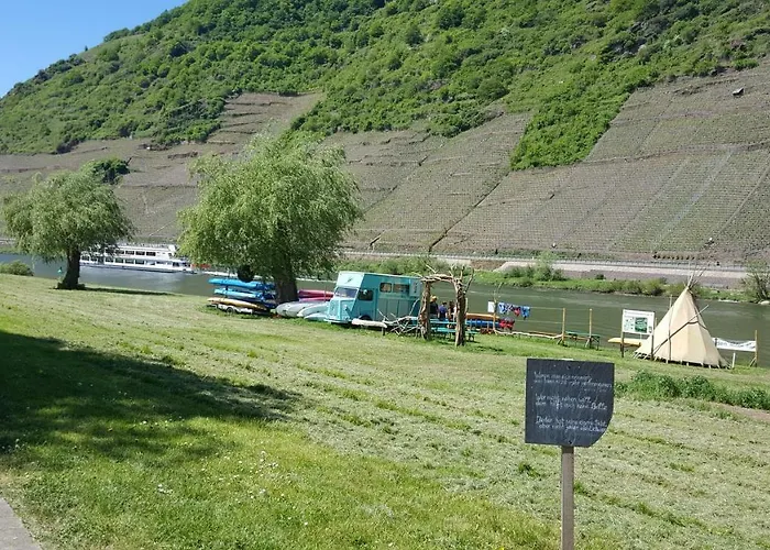 度假居 Emil 科赫姆